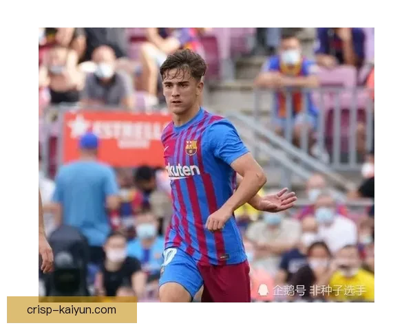 巴萨重整旗鼓，未来展望带来备受期待的复兴之路