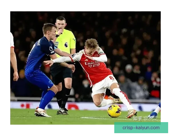 奥德加德与萨卡默契连线，助力阿森纳状态回暖，继续争取英超榜首位置