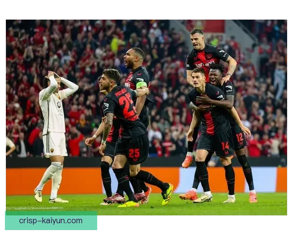 勒沃库森展现强大实力，状态回暖助力球队追逐冠军梦