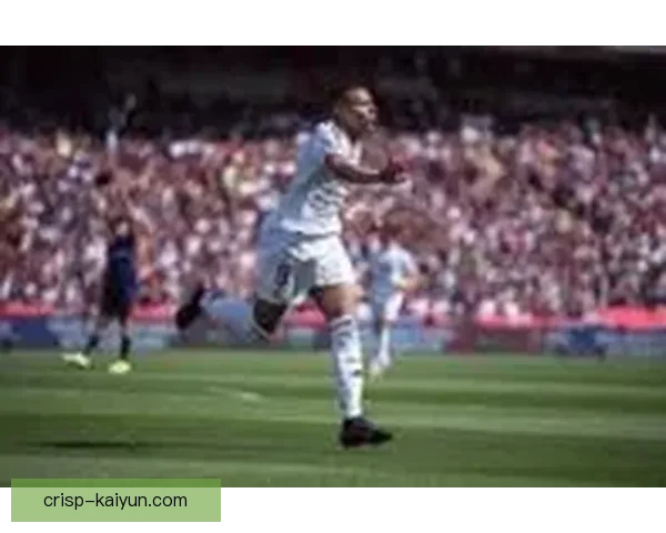 姆巴佩持续提升反击效率，已成为球队攻防转换的重要利器