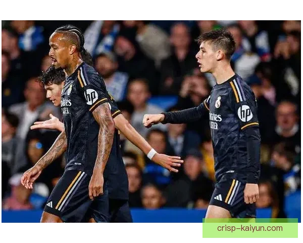 西甲皇家社会青训体系持续提升，备受关注年轻球员表现引发期待