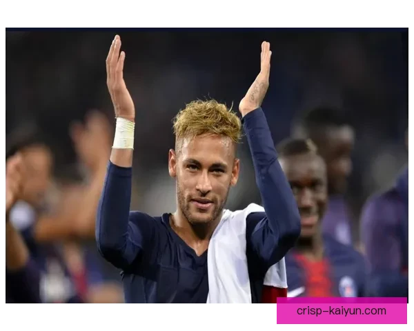 内马尔金球奖第三名，表现稳定令人期待未来成就关注