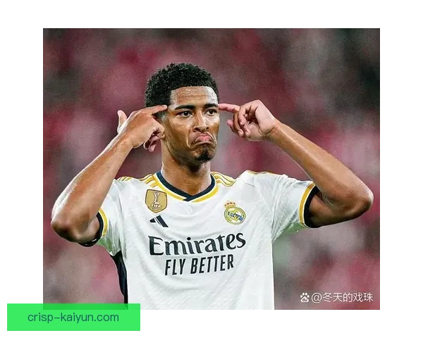 贝林厄姆状态回暖，成为英格兰足球的新偶像