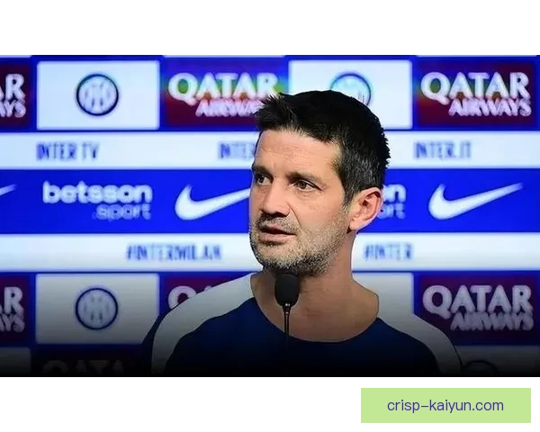 意甲齐沃主帅状态回暖，应对新赛季充满信心