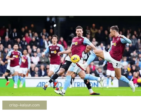 英超战术创新持续引领潮流，球队竞争力增强趋势明显