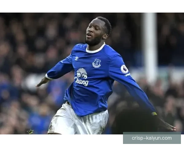 卢卡库进球数据分析：状态回暖，表现稳健不断提升